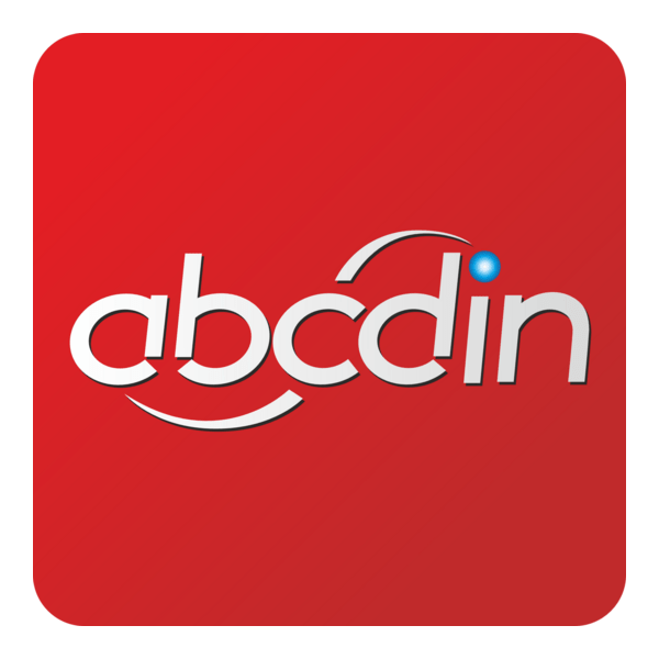 ABC Din Logo PNG Vector