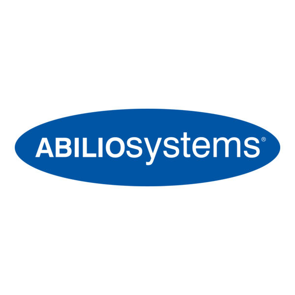 Abilio Systems® Logo PNG Vector