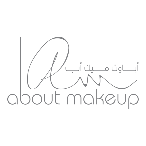 About Makeup Logo PNG Vector