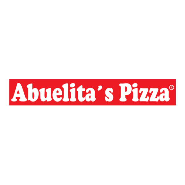 Abuelita's Pizza. Logo PNG Vector
