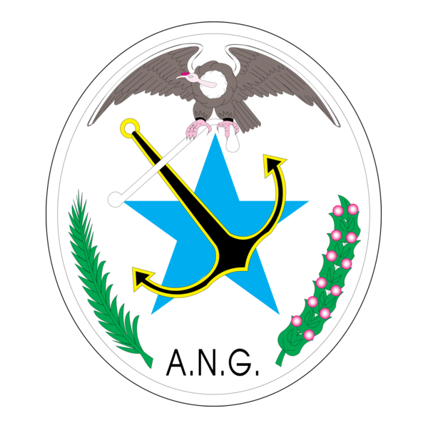 Academia Naval Logo PNG Vector