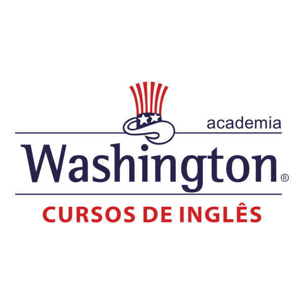 Academia Washington Logo PNG Vector