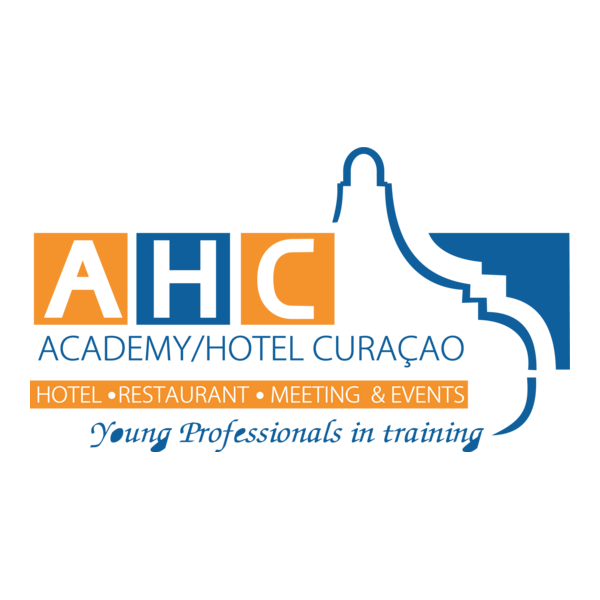 ACADEMY HOTELCURACAO Logo PNG Vector
