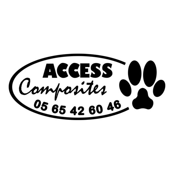 access composites Logo PNG Vector