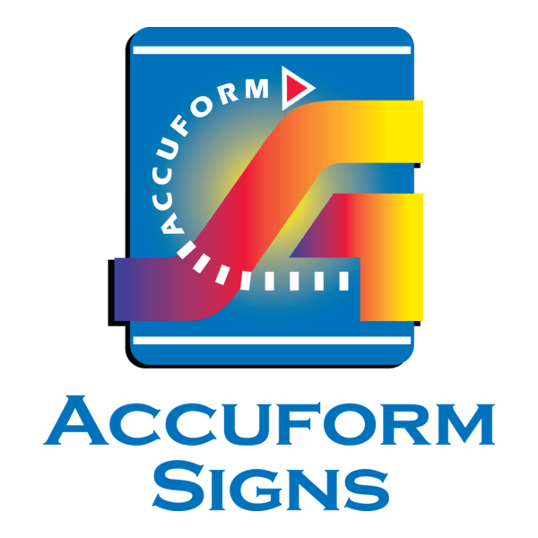 Accuform Signs Logo PNG Vector