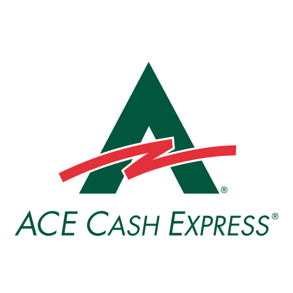 Ace Cash Express Logo PNG Vector
