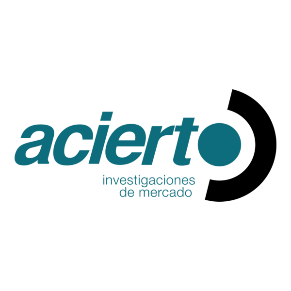 Acierto Investigaciones de Mercado Logo PNG Vector