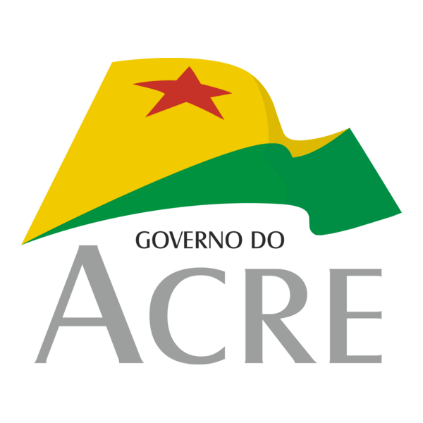 Acre Government - 2006-2010 Logo PNG Vector