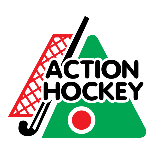 Action Soccer Logo PNG Vector