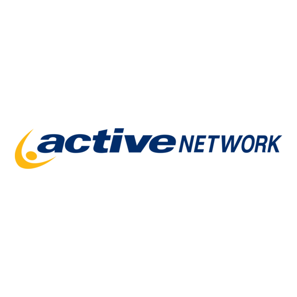 Active Network Logo PNG Vector