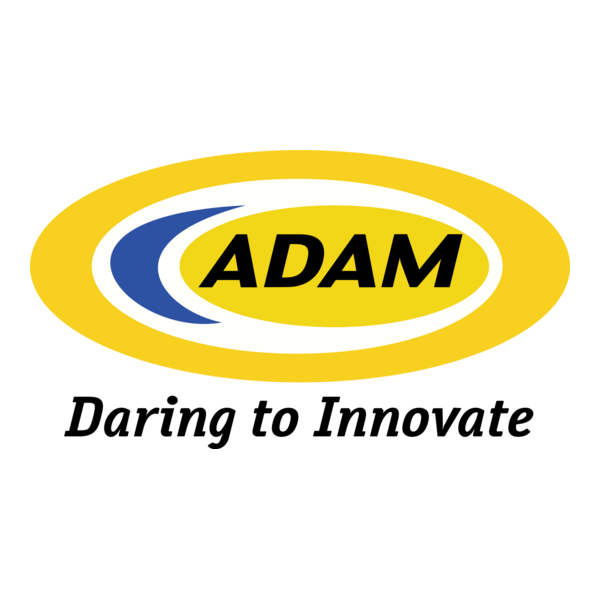 Adam Motor Company Logo PNG Vector