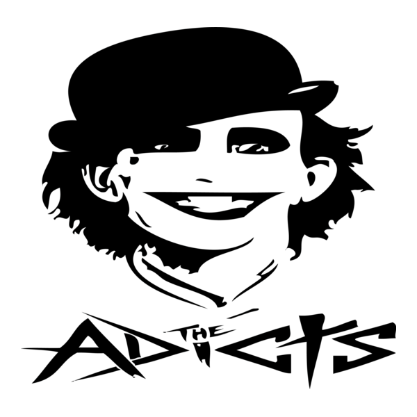 Adicts Logo PNG Vector