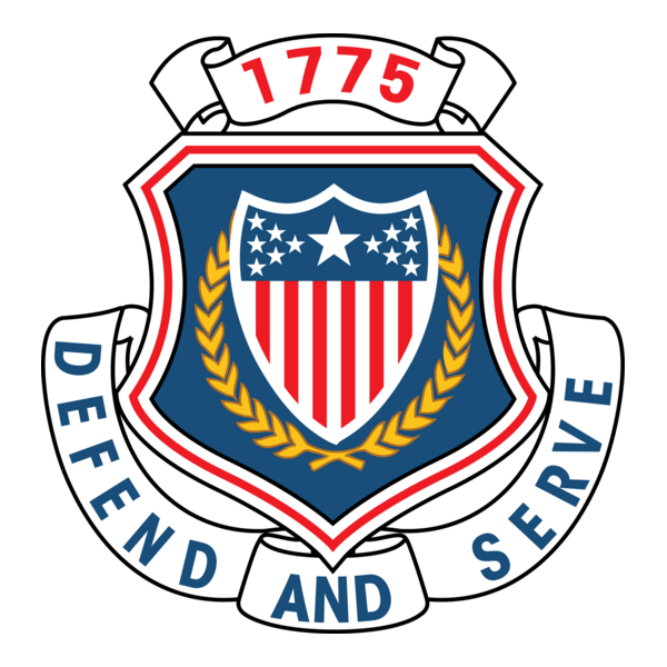 Adjutant General Corps Logo PNG Vector