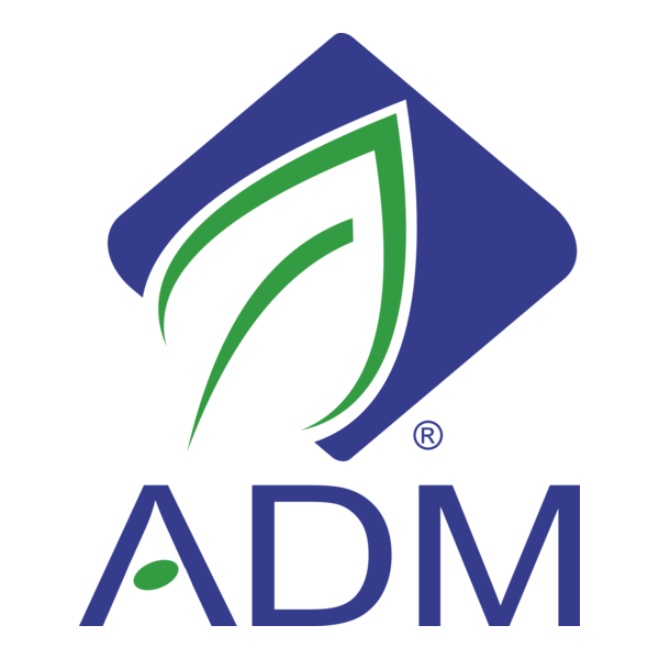 ADM grãos Logo PNG Vector