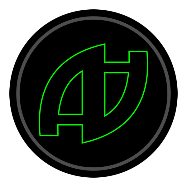 Adrenaline Armory Logo PNG Vector