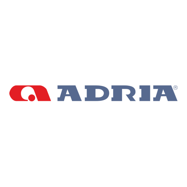Adria Logo PNG Vector