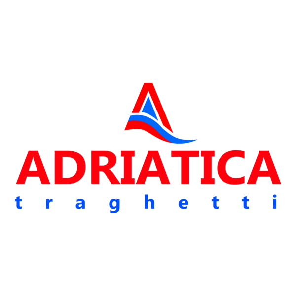 Adriatika Logo PNG Vector