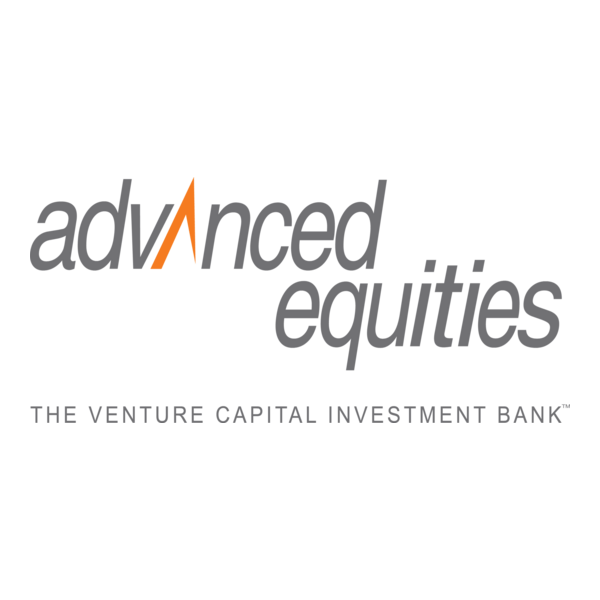 Advanced Equities Logo PNG Vector