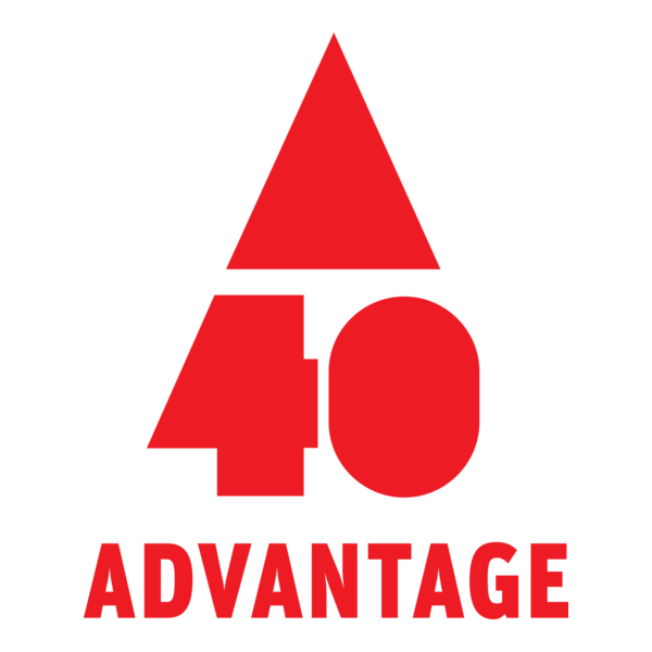 Advantage Tenniswear Logo PNG Vector
