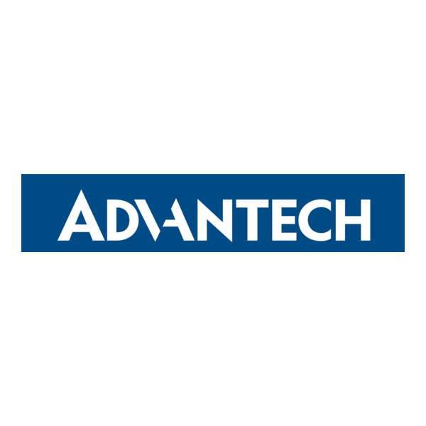 Advantech Logo PNG Vector