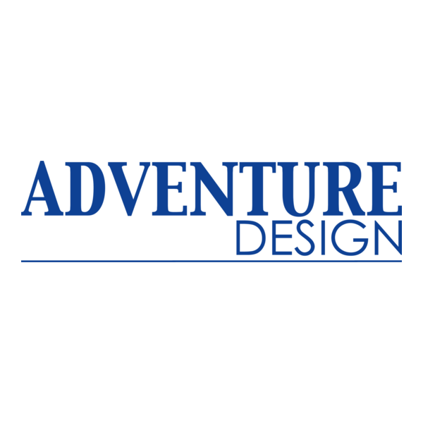 Adventure Design Logo PNG Vector