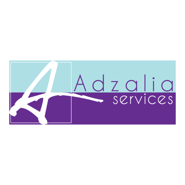 Adzalia Services Limited Logo PNG Vector