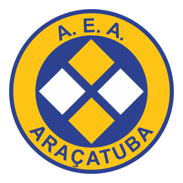 AEA Araçatuba Logo PNG Vector
