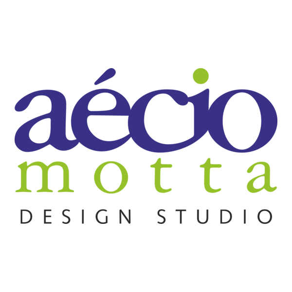 Aecio Motta Logo PNG Vector