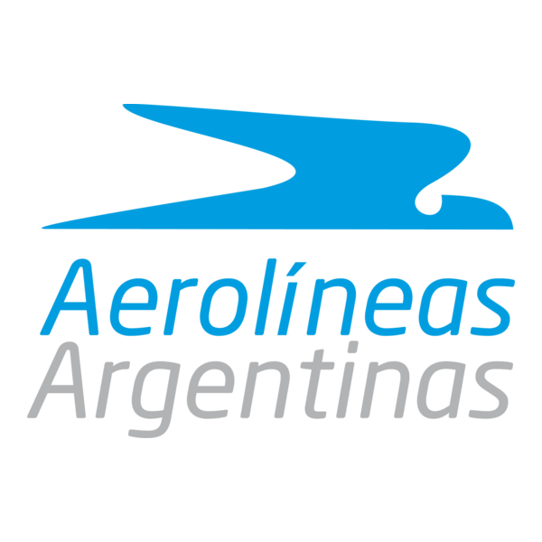 Aerolineas Argentinas Logo PNG Vector