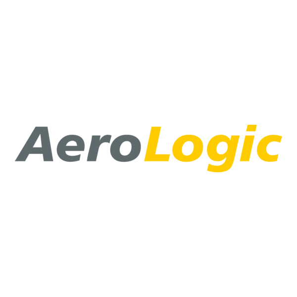 AeroLogic GmbH Logo PNG Vector