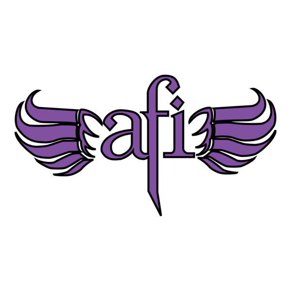 AFI Logo PNG Vector