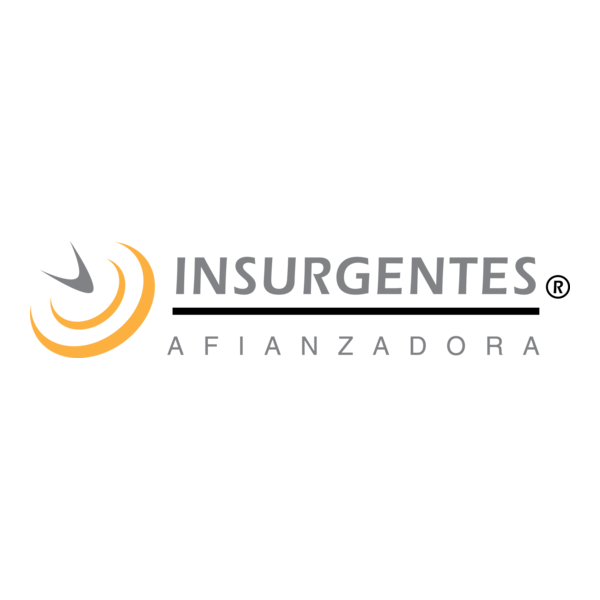 Afianzadora Insurgentes Logo PNG Vector