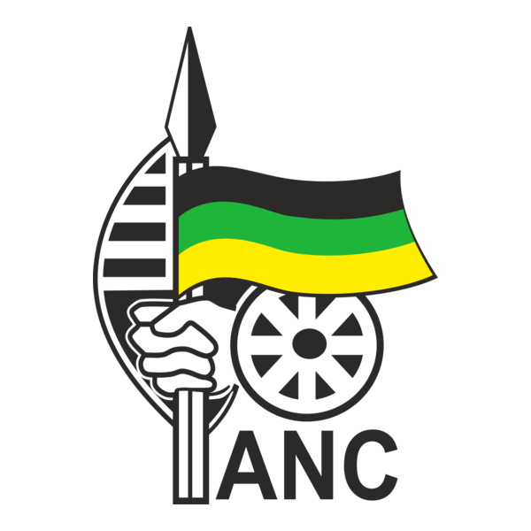 African National Congress Logo PNG Vector