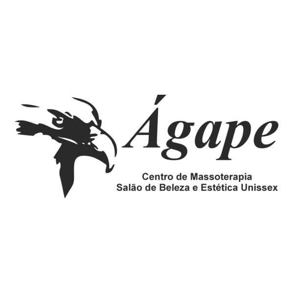 AGAPE ACADEMIA Logo PNG Vector