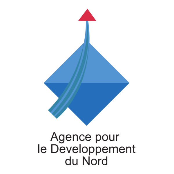 Agence du Nord Logo PNG Vector