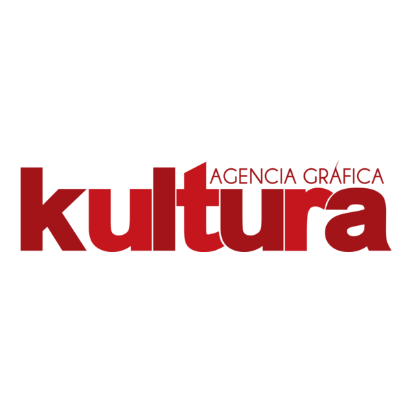 Agencia Gráfica Kultura Logo PNG Vector