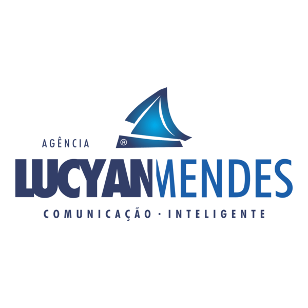 Agência Lucyan Mendes Logo PNG Vector