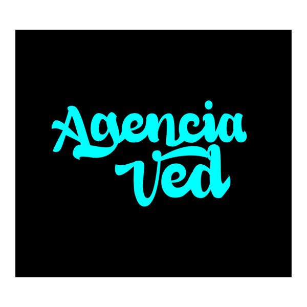Agencia Ved Logo PNG Vector