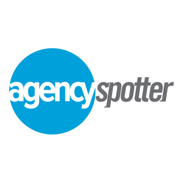 Agency Spotter Logo PNG Vector