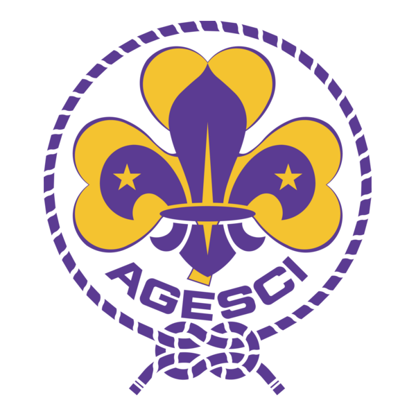 AGESCI SCOUT ITALY Logo PNG Vector