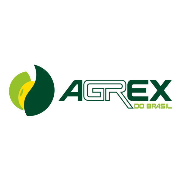 Agrex Do Brasil Logo PNG Vector
