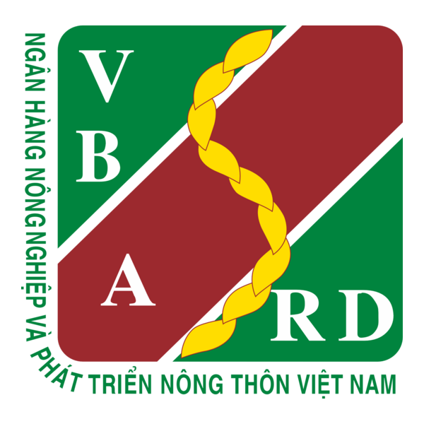 Agribank VBARD Logo PNG Vector