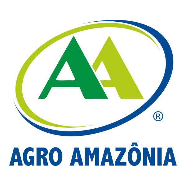 Agro Amazonia Logo PNG Vector