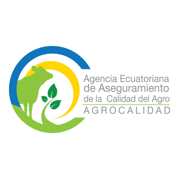 Agrocalidad Logo PNG Vector