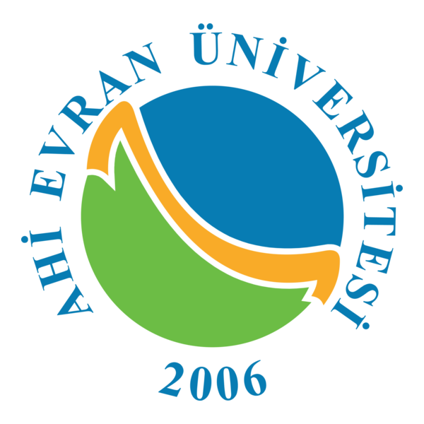 Ahi Evran Universitesi Logo PNG Vector