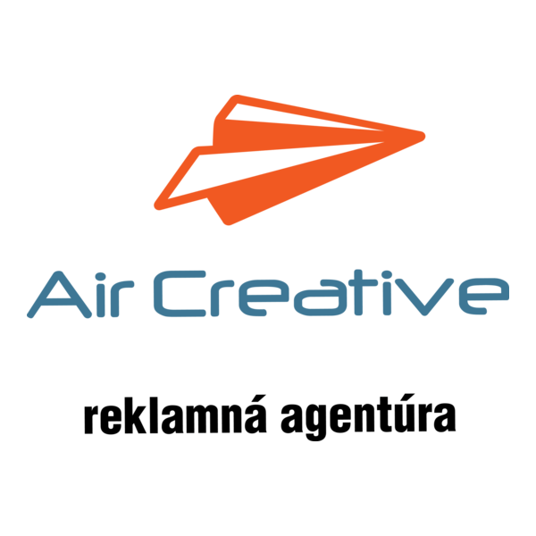 Air Creative Logo PNG Vector
