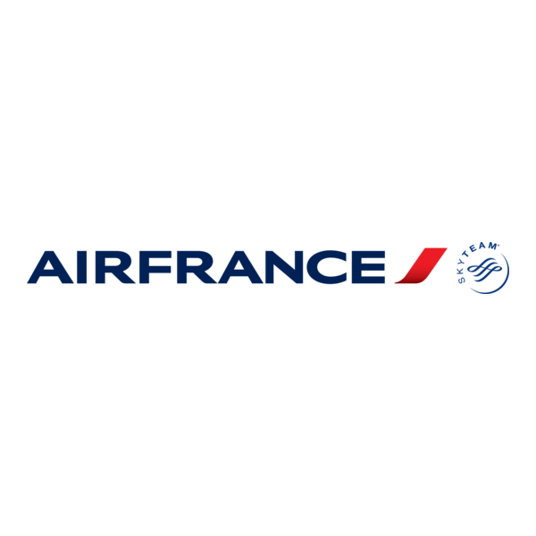 Air France Logo PNG Vector
