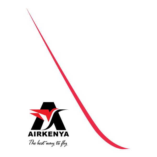Air Kenya Logo PNG Vector