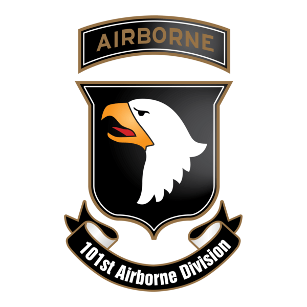 Airbone Logo PNG Vector