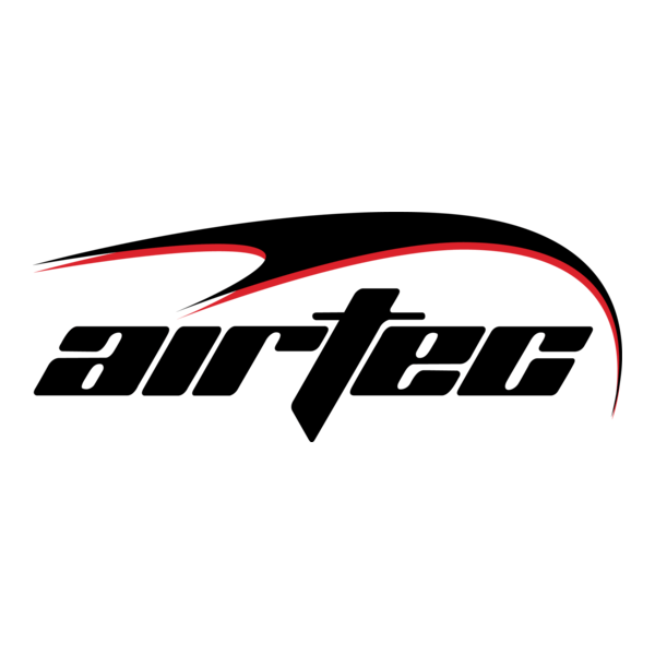 Airtec Logo PNG Vector